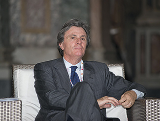 Luigi Di Carlantonio - presidente ANDIL