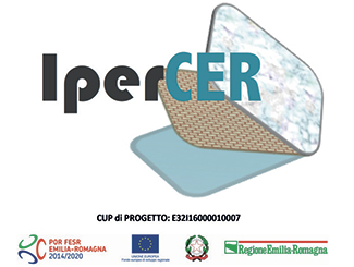 Logo progetto IPERCER