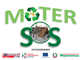 Logo progetto MATER_SOS