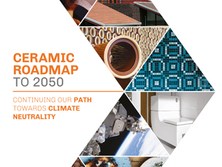 Ceramic Roadmap to 2050